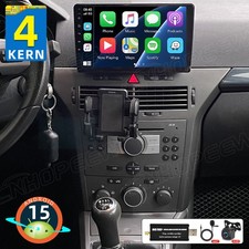 Autoradio DAB+ 2+64GB Android