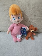 Raro peluche Disney Store