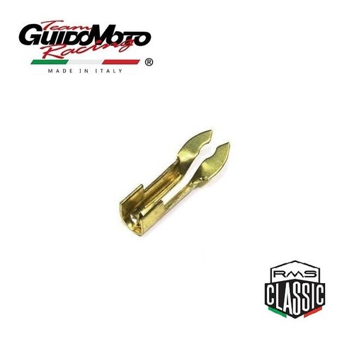 Attacco candela forchetta - attacco,