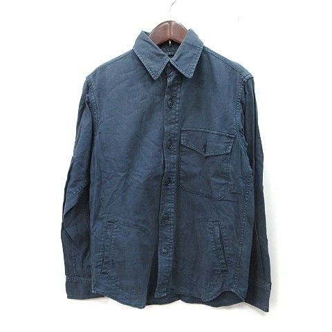 Camicia journal standard - camicia,