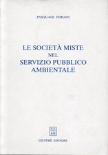 Le società miste nel servizio