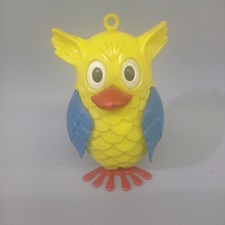 GUFO . MOPLAS anni 60 . Prod