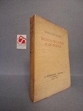 Diario di lotte e di poesia -