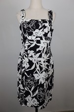 LUISA SPAGNOLI VESTITO ABITO