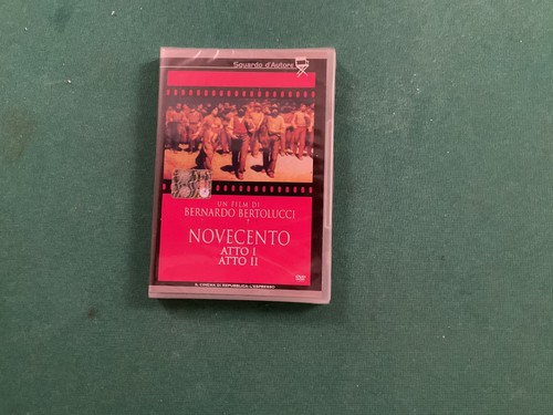 Bernardo bertolucci novecento - bertolucci,