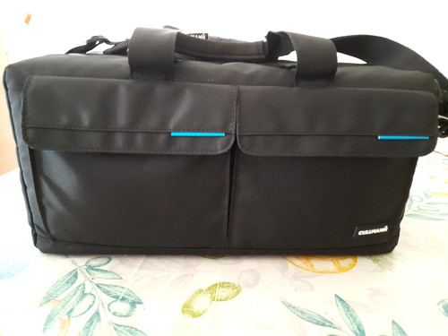 Borsa fotografica - @@borsa,
