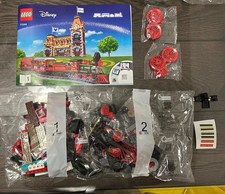 LEGO 71044 Disney Treno