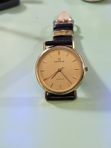 Orologio mondia eccellenti - mondia,