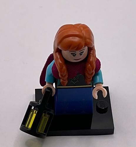 Figurine lego minifigure - lego,