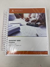 AutoCAD 2025: Essentials
