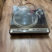 Pioneer PL-707 Giradischi