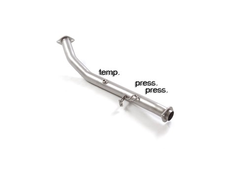 Tubo sostituzione filtro - , /