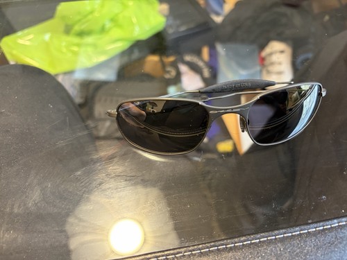 Occhiali sole oakley - e, wire