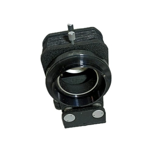 Soligor m42 unità prolunga - m42,