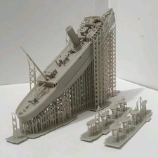 1:700 Canterbury piccolo