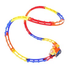 Set di piste da corsa per