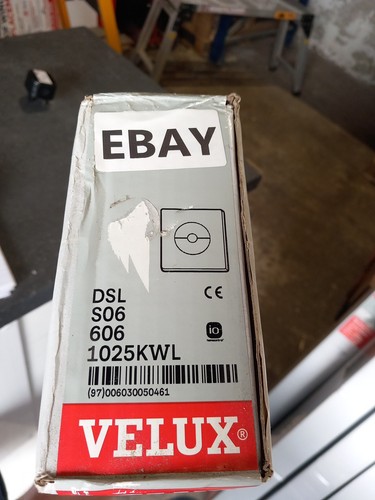 Tenda solare originale - , velux