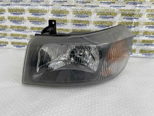 FARO ANTERIORE SINISTRA FORD TRANSIT VI 2000 - 2006