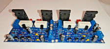 AMPLIFICATORE PCB -