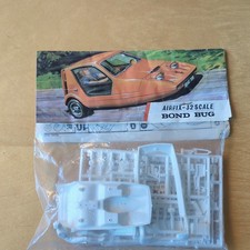 Kit modellino AirFix Bond Bug