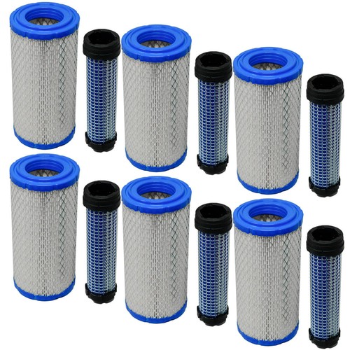 6pk filtri aria - 6pk,