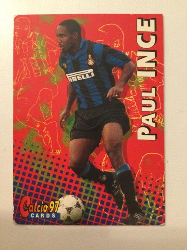 Panini calcio card serie a - serie,