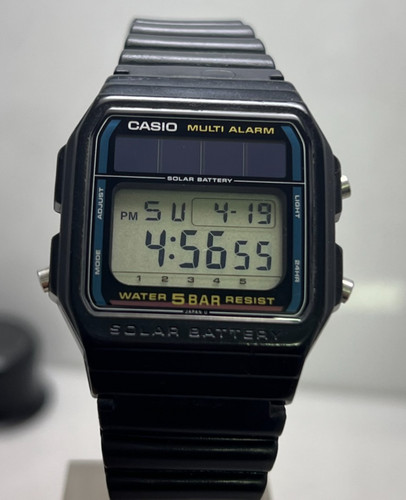 Orologio polso uomo - da,