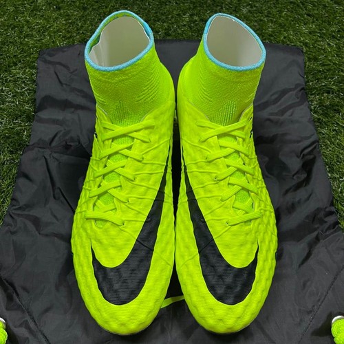 Nike hypervenom phantom - nike,