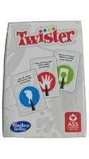 Hasbro Gaming Twister Mazzo di