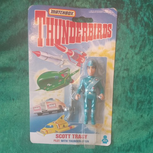 Vintage matchbox 1992 - matchbox,