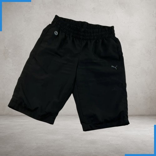 Puma bermuda uomo s nero - puma,