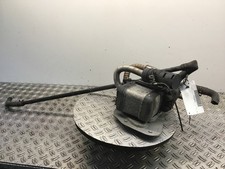 Riscaldamento autonomo Jaguar