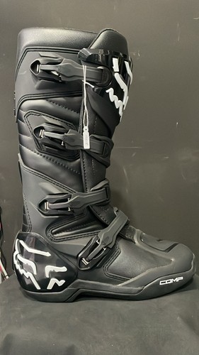 Stivali motocross fox comp - stivali,