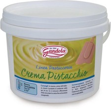 Crema Spalmabile Gandola Crema