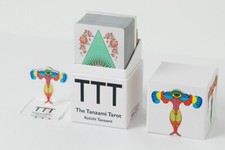 Keiichi Tanaami I Tarocchi