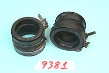 MANICOTTI COLLETTORI ASPIRAZIONE KAWASAKI KLE 500  