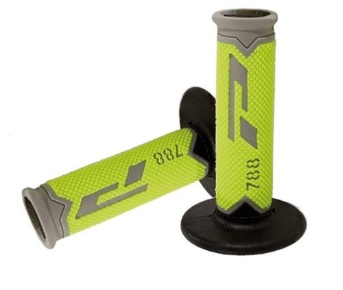 Pro grip 788 fluo grigio - 788,