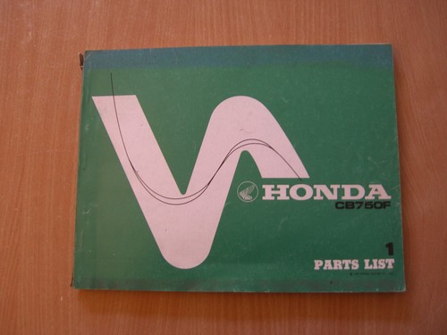 Parts catalog list - , catalogo