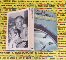 book libro RIO DEI PENSIERI