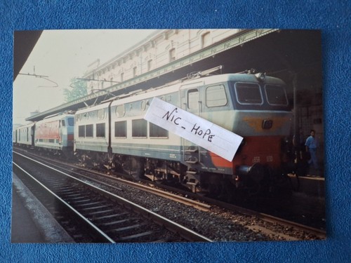 Fotografia locomotore - fotografia,