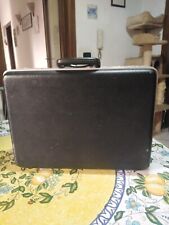 Valigetta 24 ore vintage a guscio rigido