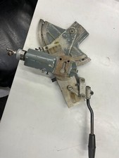 Carrello rettifica Schaublin 70