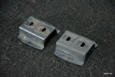 Volvo 480 E 92-95 Halter