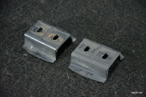 Volvo 480 95 - 92-95, supporto