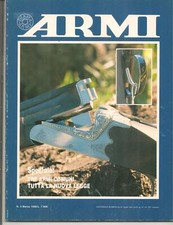 Diana armi marzo 1990 - marzo,