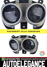 🔥FARI POSTERIORE A LED