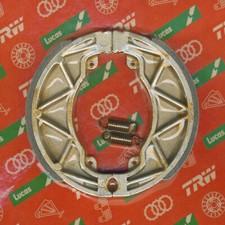 Ganasce freno TRW POSTERIORI