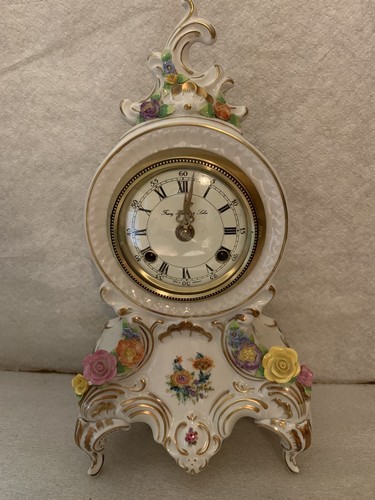 Orologio tavolo in - orologio, da