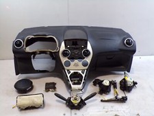 3649 Kit Airbag Ford Ka 2010