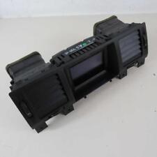 Schermo 342707650 per OPEL ASTRA G 1998-2004 usato (37315)